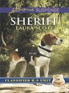 Cover image for Sheriff